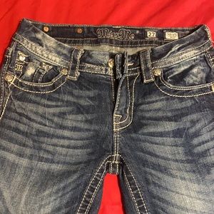 MissMe jeans